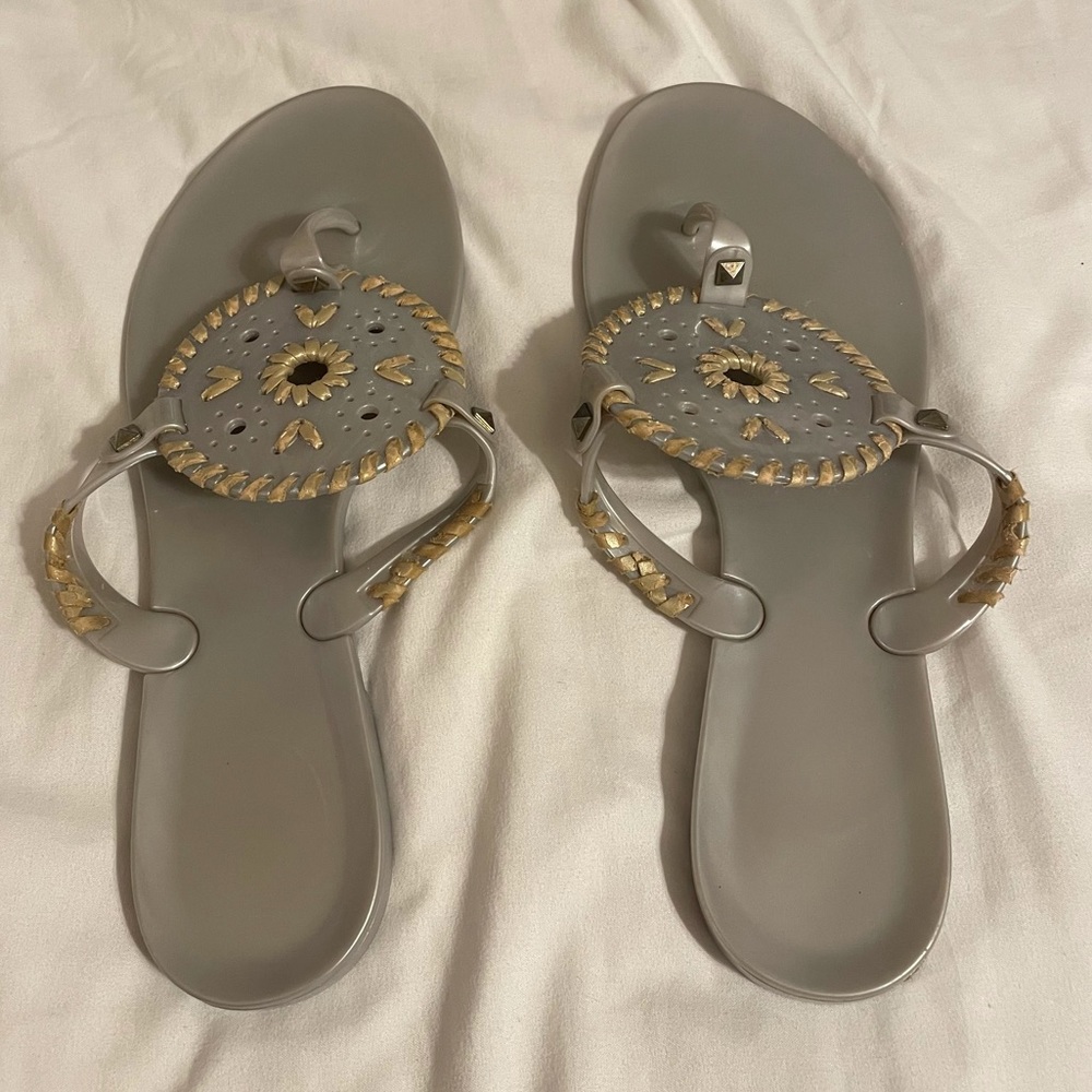 Jack Rogers Sandals